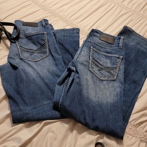 Men's jeans Jake jeans
